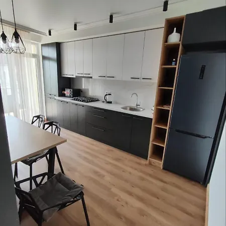 Apartment Cozy Flats In The Center *