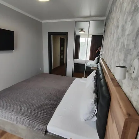 Cozy Flats In The Center *