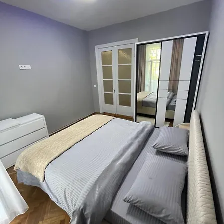 Cozy Flats In The Center Chisinau