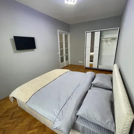 Apartment Cozy Flats In The Center