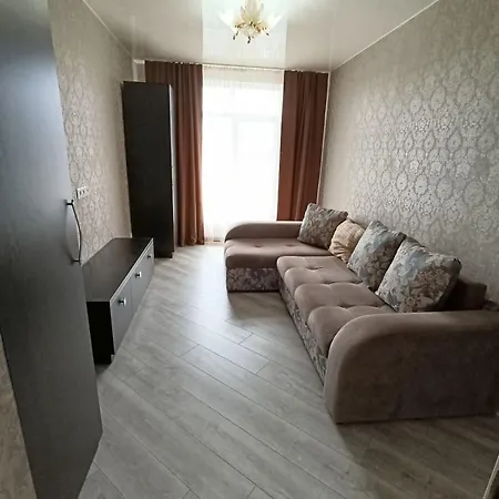 Cozy Flats In The Center Apartment *