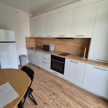 Apartment Cozy Flats In The Center Chisinau