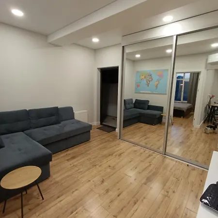 Cozy Flats In The Center *
