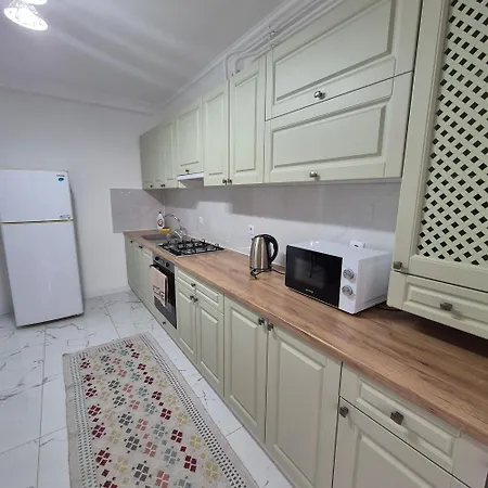 Apartment Cozy Flats In The Center Chisinau